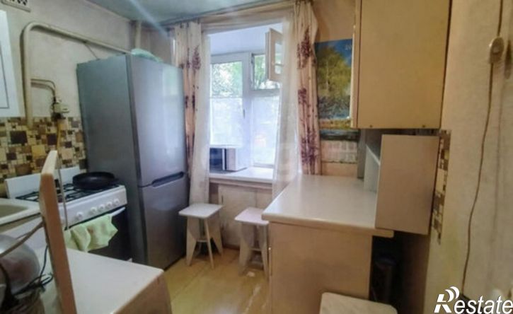 3-комн квартира Данилов, Петербургская улица, 65