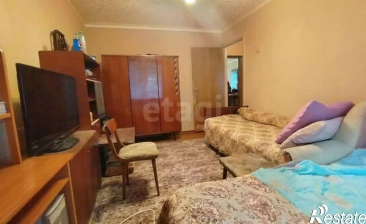 3-комн квартира Данилов, Петербургская улица, 65