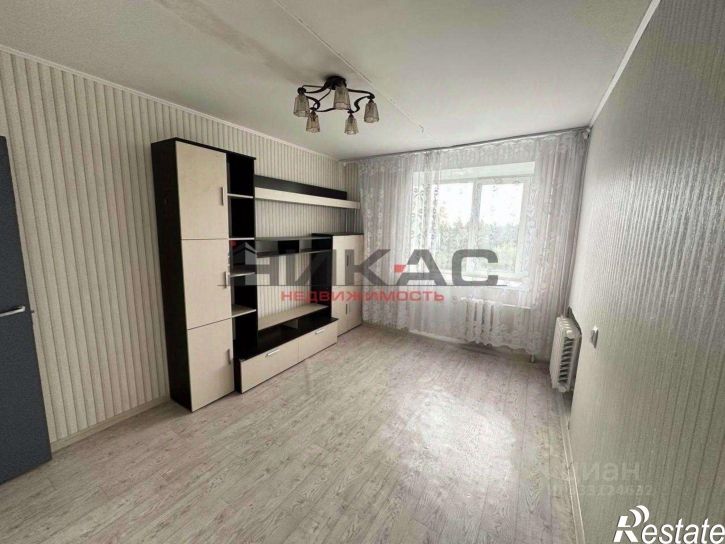 1-комн квартира улица Клубная,дом 42