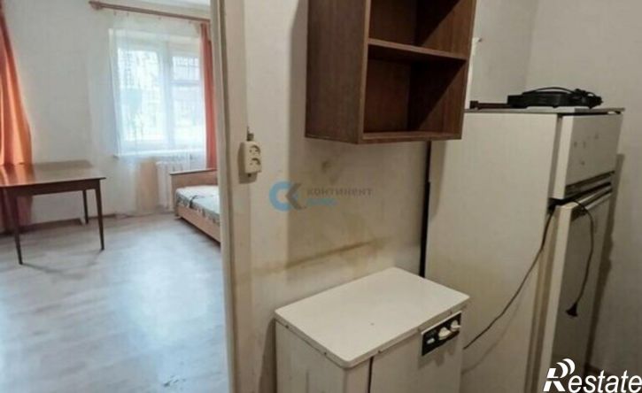 1-комн квартира Ярославль, улица Павлова, 39к1