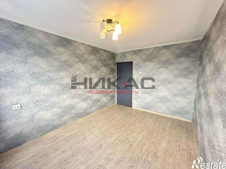 1-комн квартира улица Клубная,дом 42