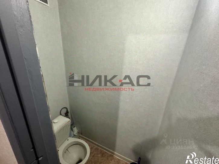 1-комн квартира улица Клубная,дом 42