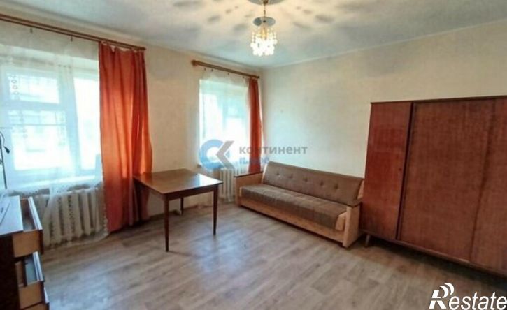 1-комн квартира Ярославль, улица Павлова, 39к1