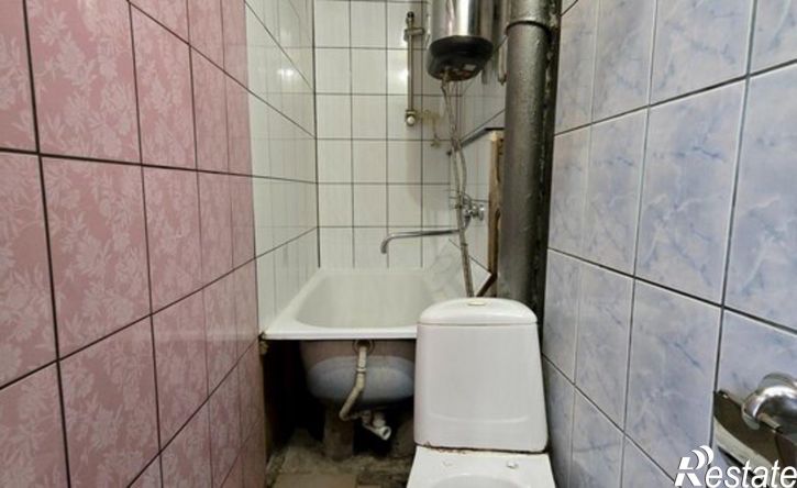 2-комн квартира Рыбинск, улица Академика Губкина, 30