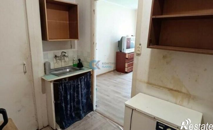 1-комн квартира Ярославль, улица Павлова, 39к1
