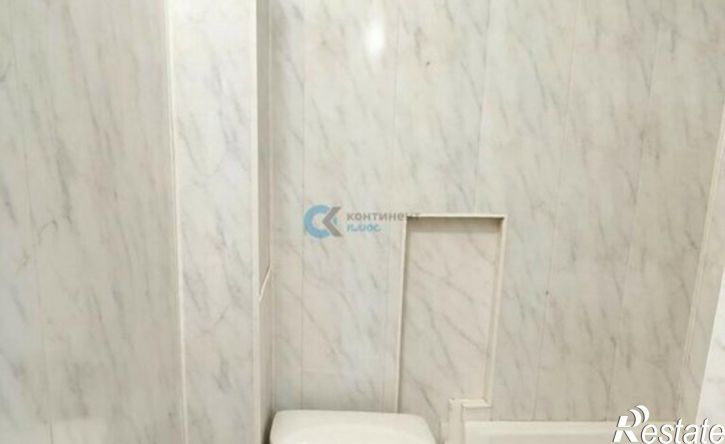 1-комн квартира Ярославль, улица Павлова, 39к1
