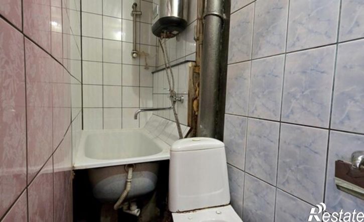 2-комн квартира Рыбинск, улица Академика Губкина, 30