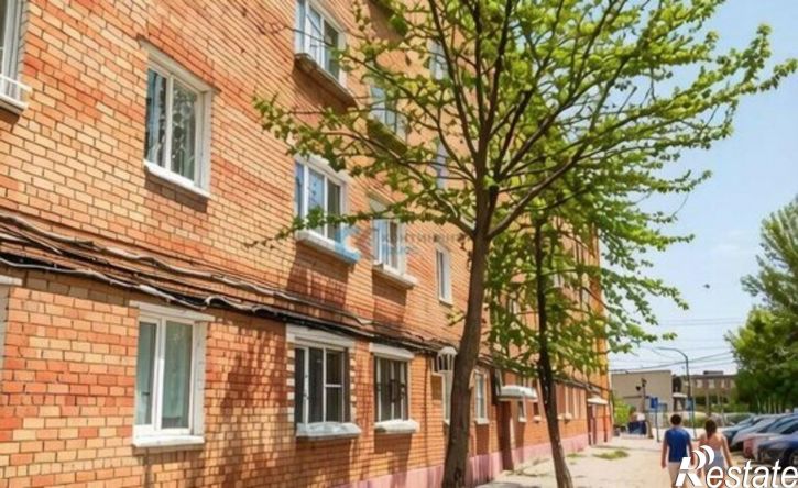 1-комн квартира Ярославль, улица Павлова, 39к1