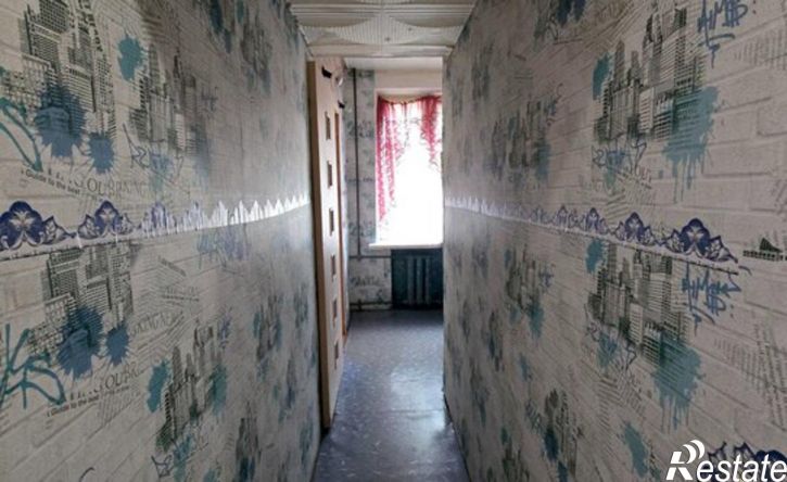 2-комн квартира Рыбинск, улица Академика Губкина, 30