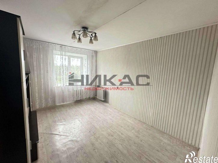 1-комн квартира улица Клубная,дом 42