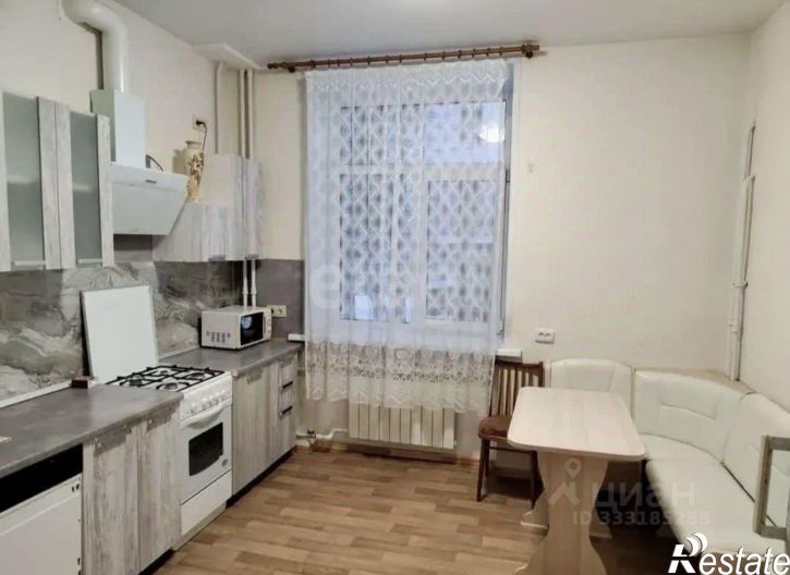 2-комн квартира