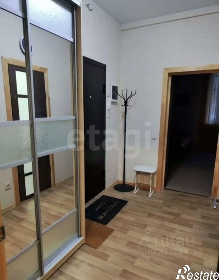 2-комн квартира