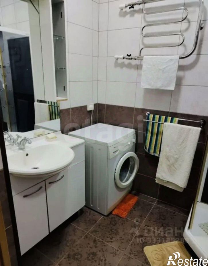 2-комн квартира