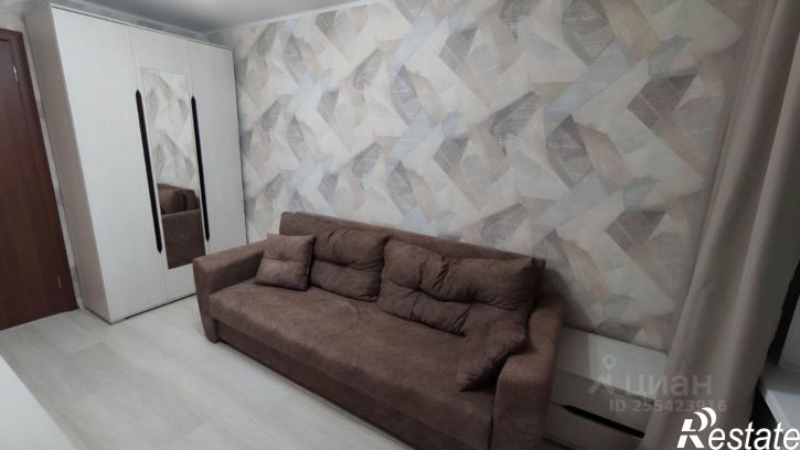 3-комн квартира Ярославль, проспект Фрунзе, 59