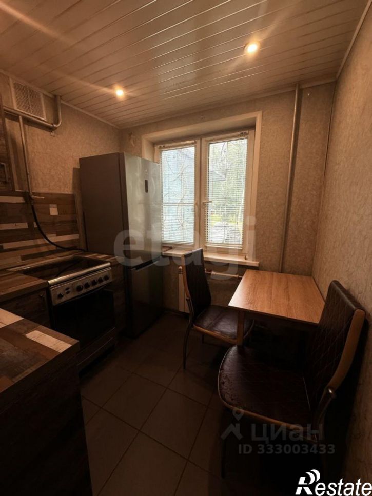 1-комн квартира