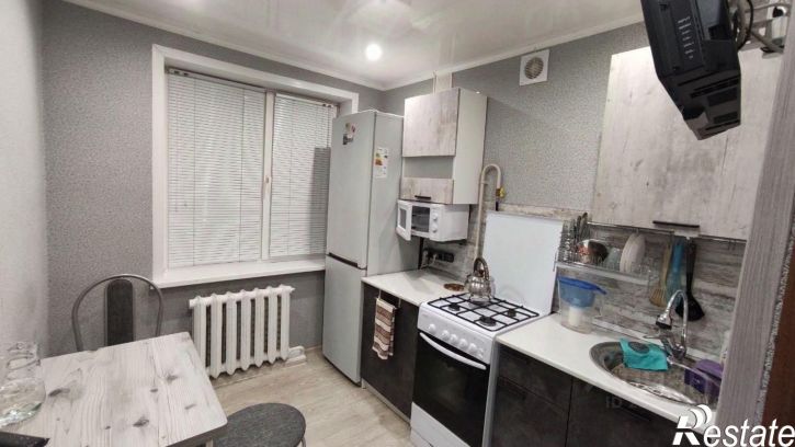 3-комн квартира Ярославль, проспект Фрунзе, 59