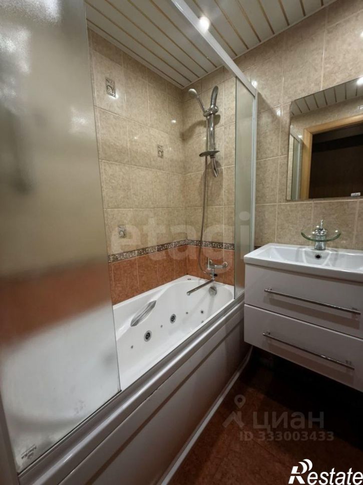 1-комн квартира