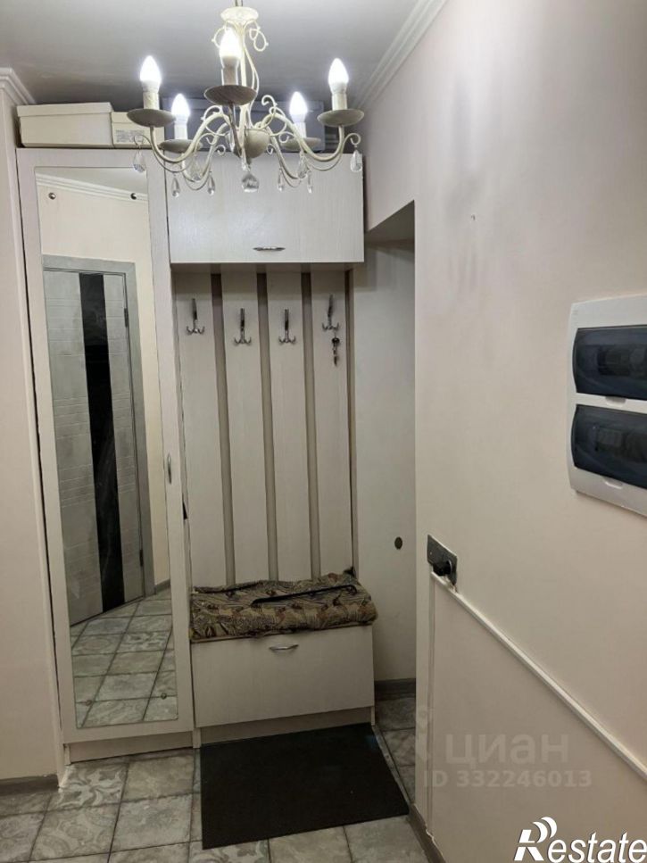 3-комн квартира Ярославль, 1-я Жилая улица, 10