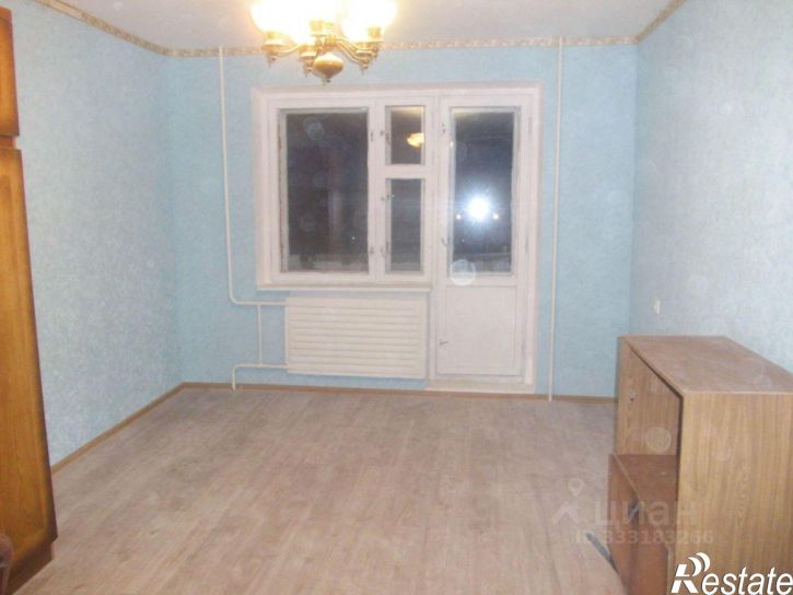1-комн квартира Ярославль, Яковлевская улица, 6
