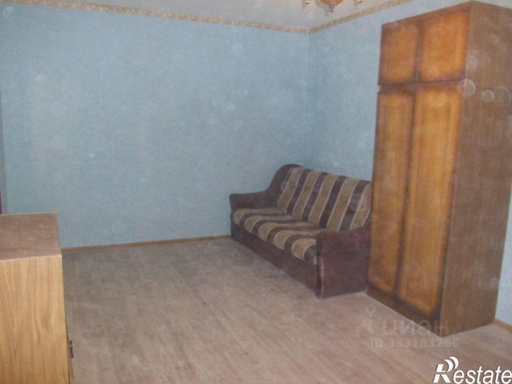 1-комн квартира Ярославль, Яковлевская улица, 6