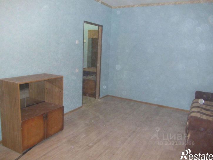 1-комн квартира Ярославль, Яковлевская улица, 6