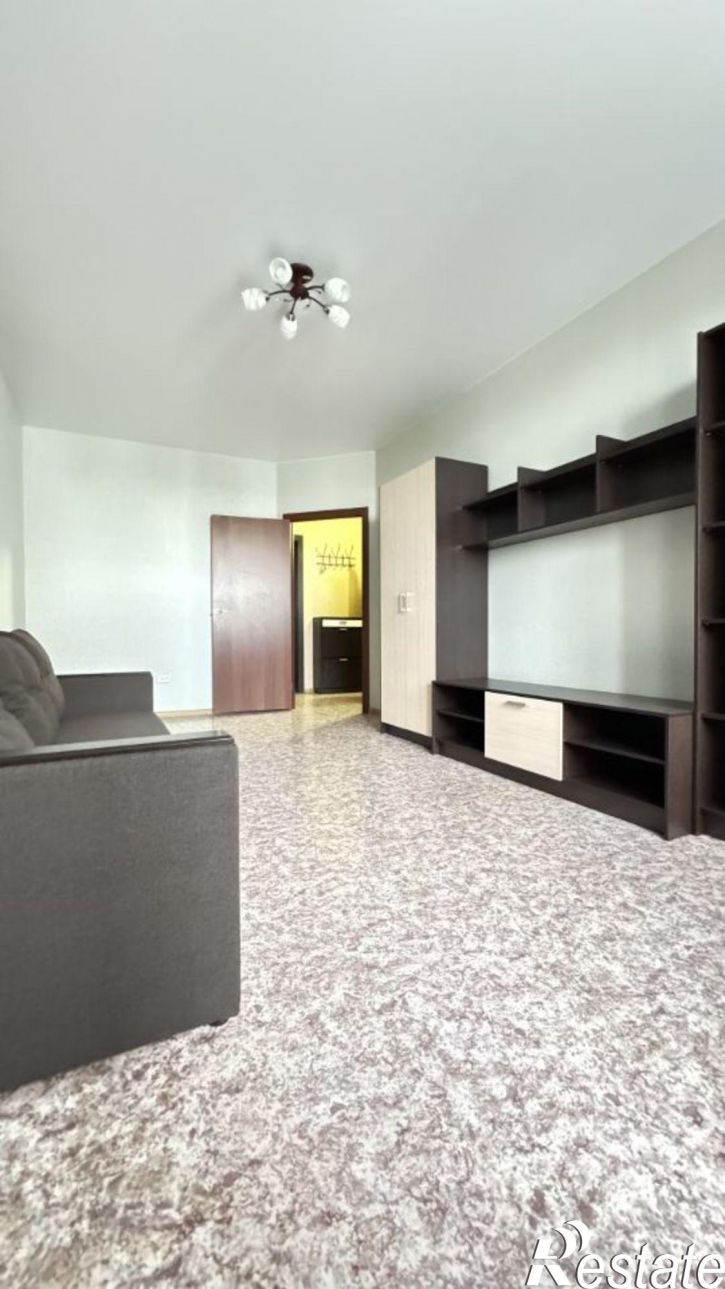 1-комн квартира Ярославль, улица Бабича, 10А