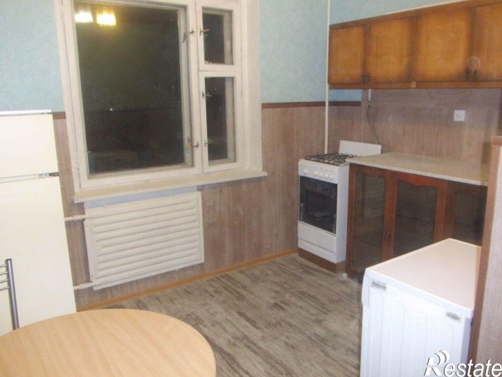 1-комн квартира Ярославль, Яковлевская улица, 6