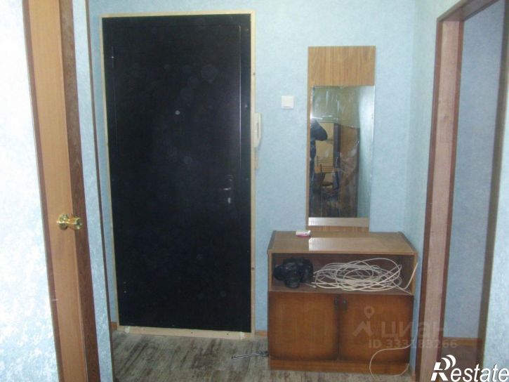 1-комн квартира Ярославль, Яковлевская улица, 6
