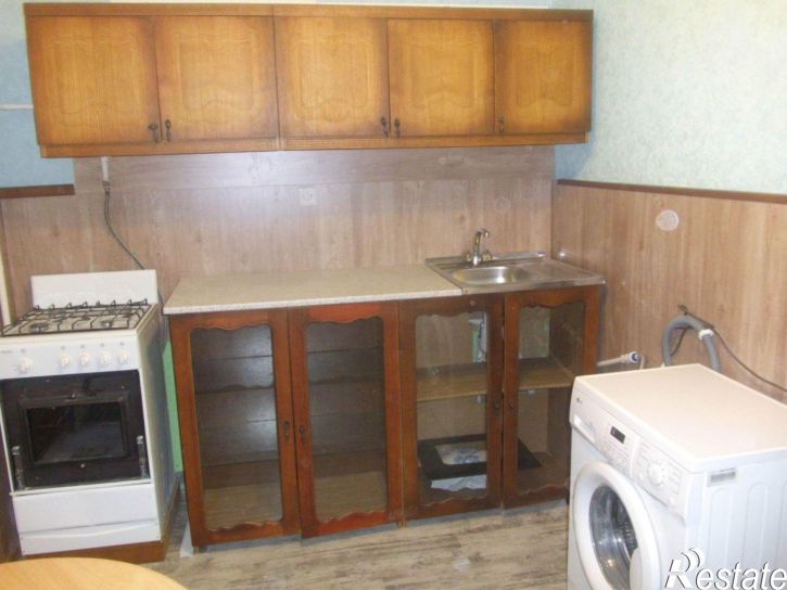 1-комн квартира Ярославль, Яковлевская улица, 6