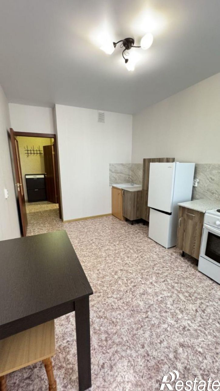 1-комн квартира Ярославль, улица Бабича, 10А