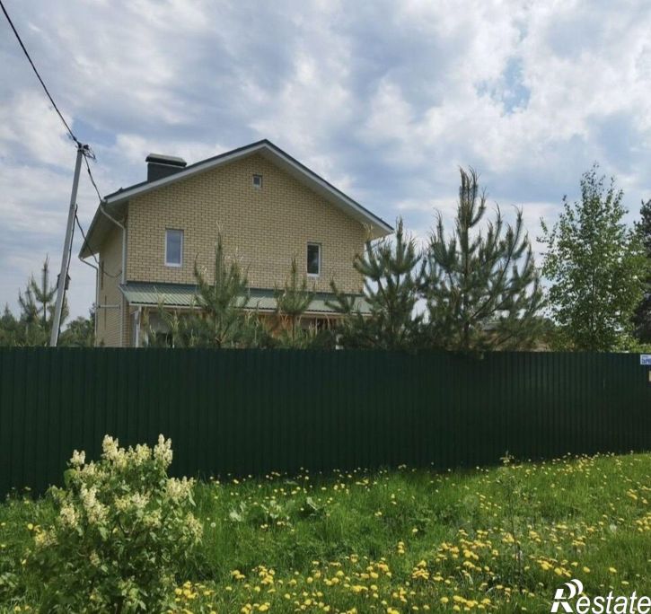 Коттедж/дом Рыбинск