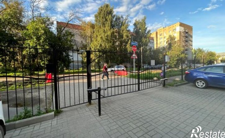 1-комн квартира Ярославль, Кучерской переулок, 5