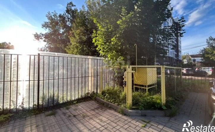 1-комн квартира Ярославль, Кучерской переулок, 5