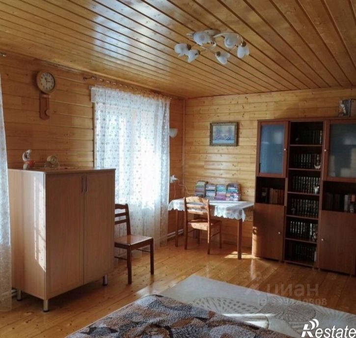 Коттедж/дом Рыбинск