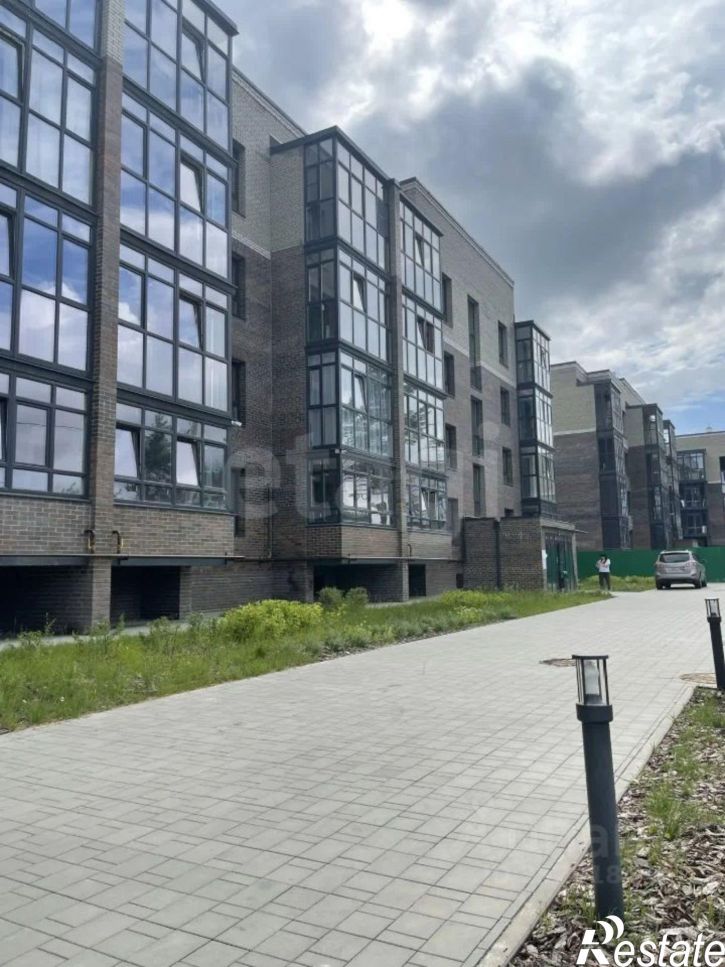 1-комн квартира