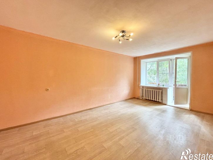1-комн квартира Ярославль, Красноборская улица, 7А
