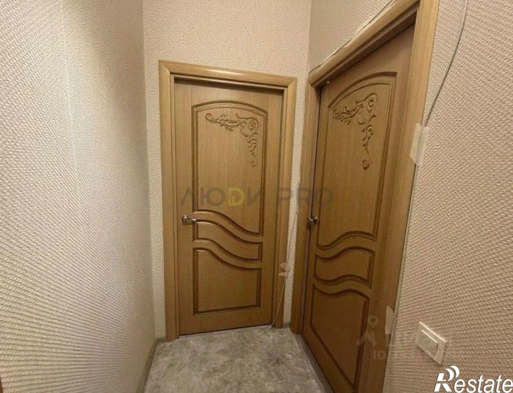 1-комн квартира