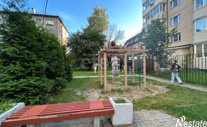 1-комн квартира Ярославль, Кучерской переулок, 5