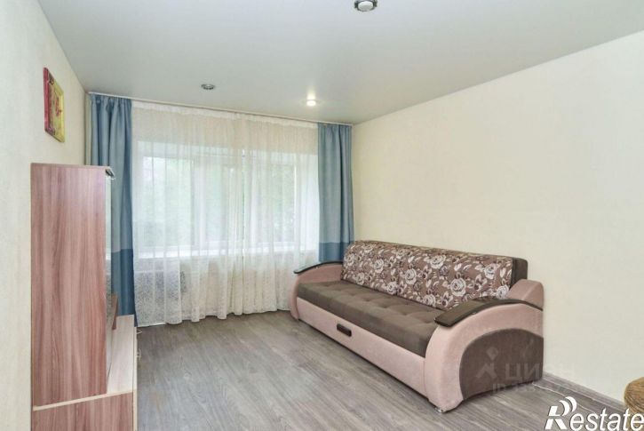 1-комн квартира г Ярославль, улица Лисицына, д 41