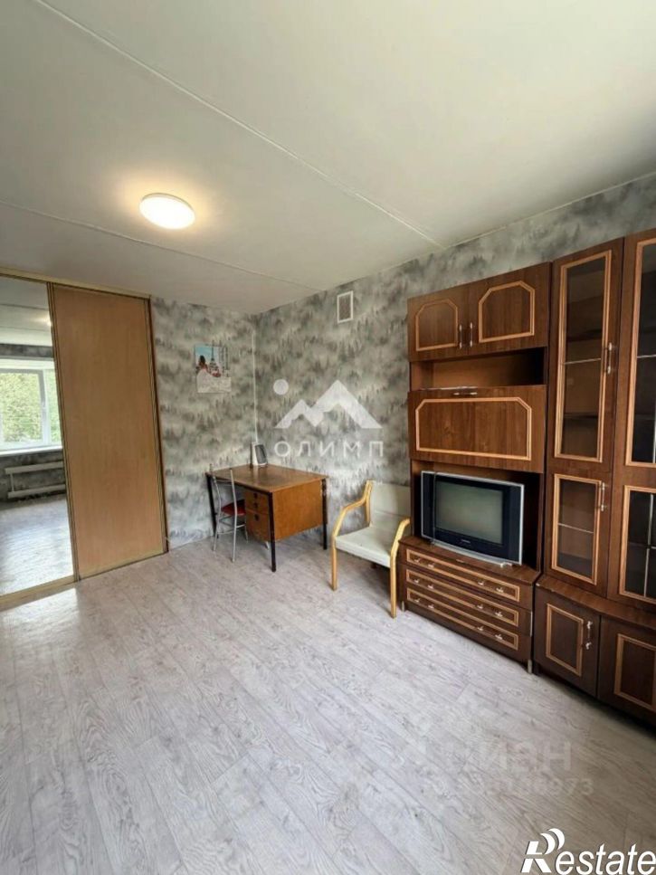 Комната Ярославль, жилой район Липовая Гора