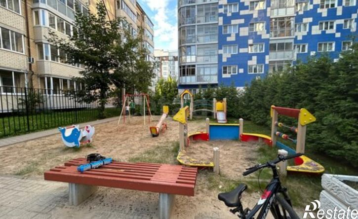 1-комн квартира Ярославль, Кучерской переулок, 5