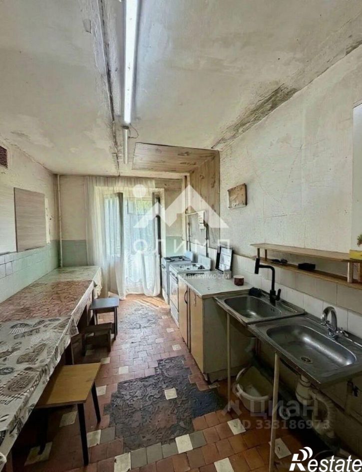 Комната Ярославль, жилой район Липовая Гора
