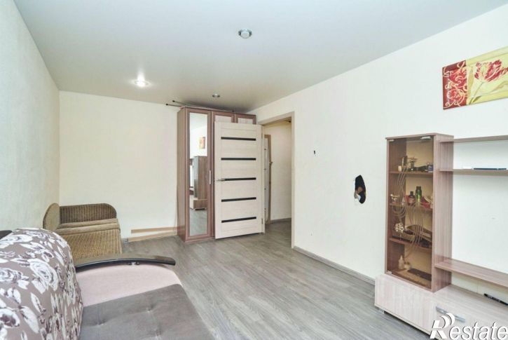 1-комн квартира г Ярославль, улица Лисицына, д 41