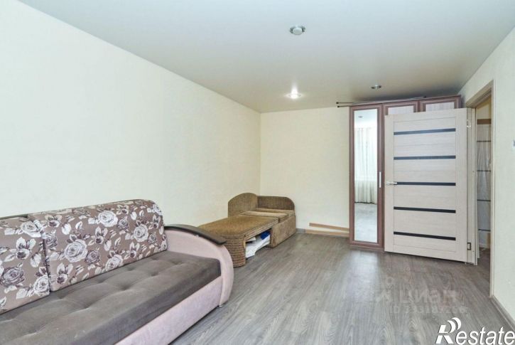1-комн квартира г Ярославль, улица Лисицына, д 41