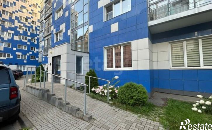 1-комн квартира Ярославль, Кучерской переулок, 5