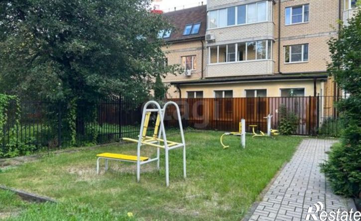 1-комн квартира Ярославль, Кучерской переулок, 5