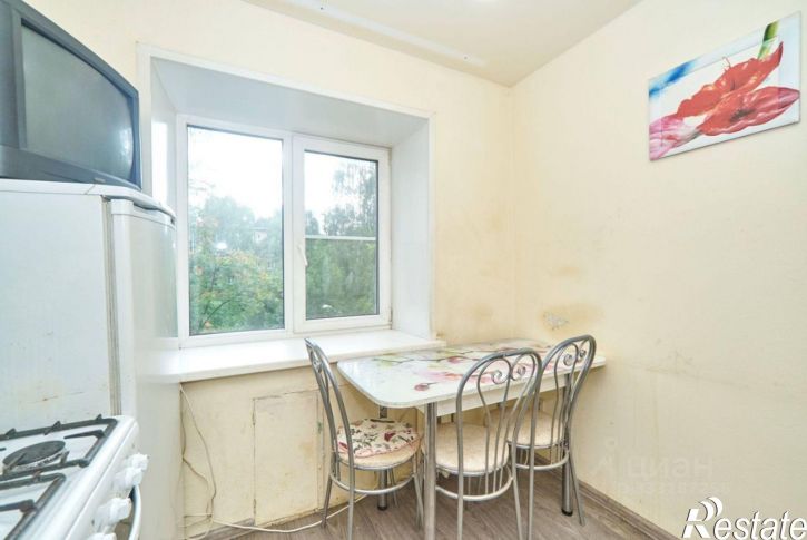 1-комн квартира г Ярославль, улица Лисицына, д 41