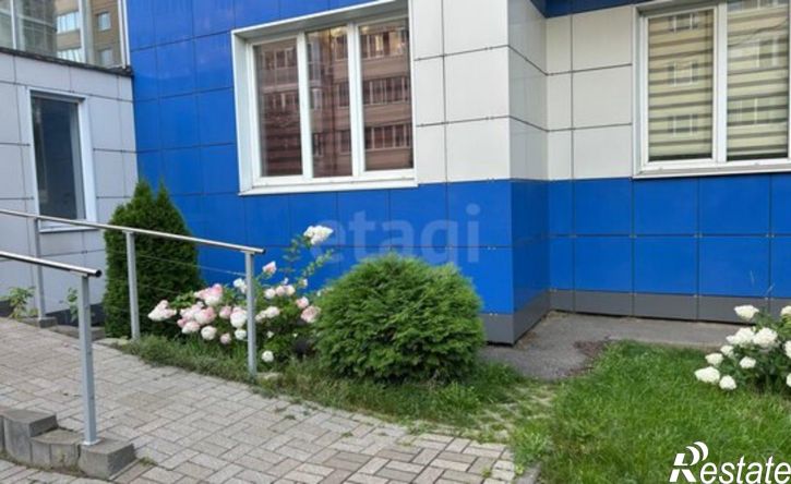1-комн квартира Ярославль, Кучерской переулок, 5