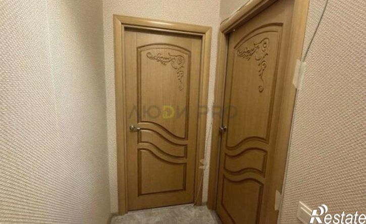 1-комн квартира Ярославль, Институтская улица, 13
