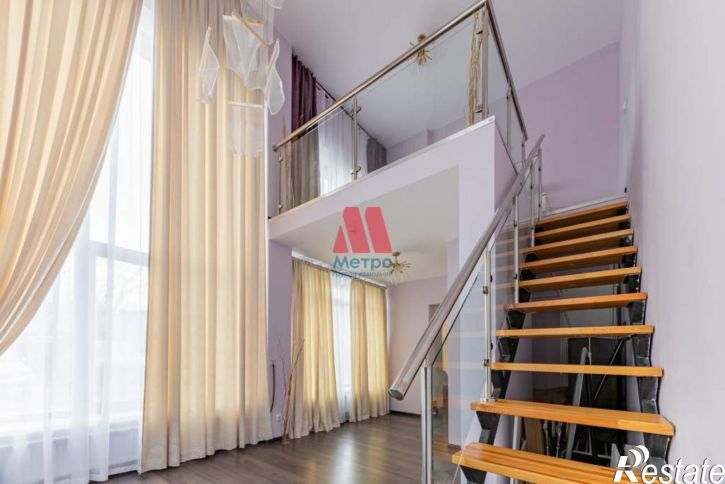 2-комн квартира Мирная улица, д.12